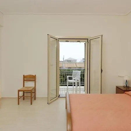 Manoleas Villas- 1 * Stoupa